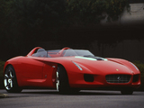 Ferrari Rossa 2000 images