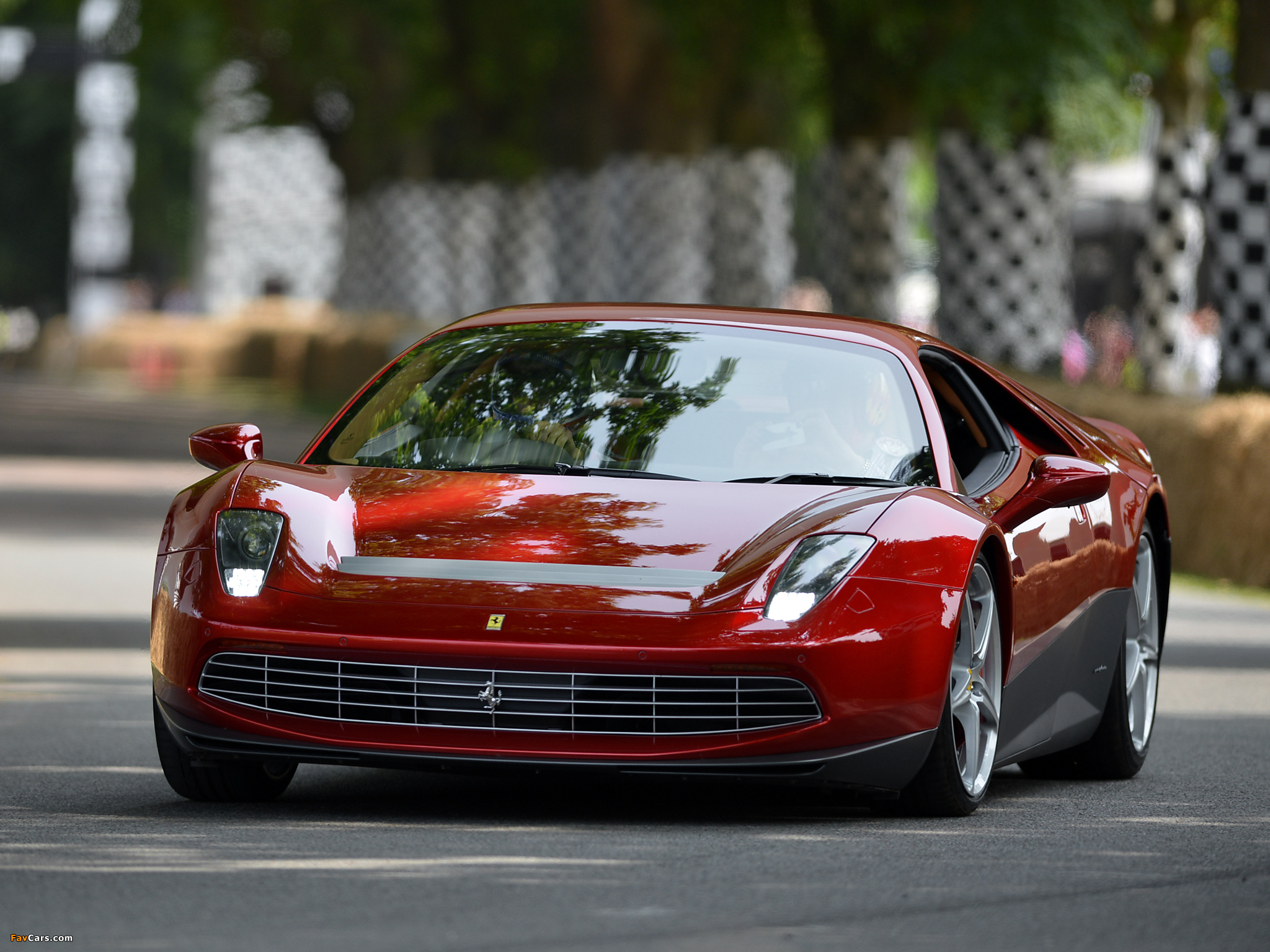 Машины без авторских прав. Ferrari sp12. Sp12 EC. Феррари СП 12 ЕС. Феррари 2012.