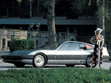 Images of Ferrari CR 25 Concept 1974