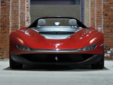Images of Ferrari Sergio 2013