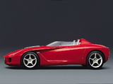 Ferrari Rossa 2000 wallpapers