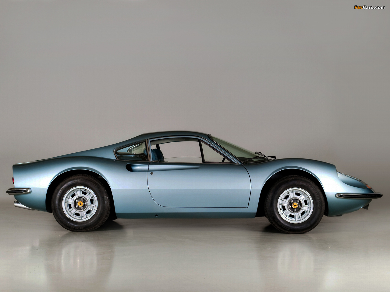 Ferrari Dino 246 GT 1969–74 images (1280 x 960)