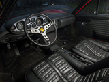 Ferrari Dino 246 GT 1969–74 pictures