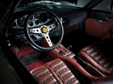 Ferrari Dino 246 GTS US-spec 1972–74 pictures