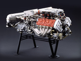 Engines  Ferrari F120A images