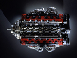 Photos of Engines  Ferrari F133A