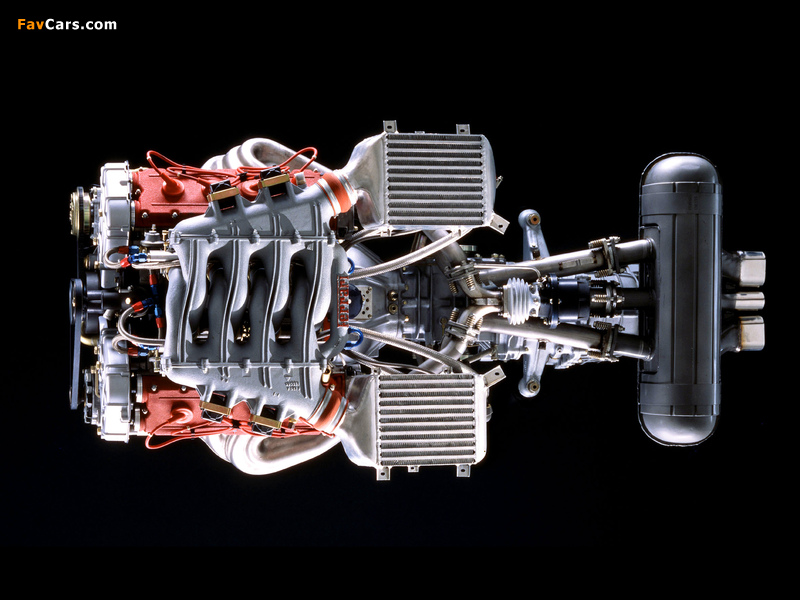 Pictures of Engines  Ferrari F120A (800 x 600)