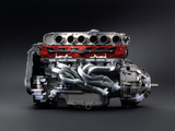 Pictures of Engines  Ferrari F133A