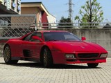 Pictures of Ferrari Enzo Prototype M3 2000
