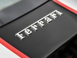 Photos of Ferrari F12tdf Tailor Made 2016