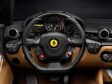 Ferrari F12berlinetta 2012 pictures