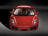 Ferrari F430 2004–09 images