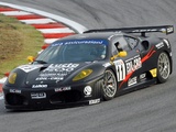 Ferrari F430 GT 2007–08 pictures