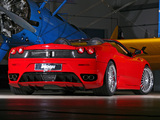Photos of Inden Design Ferrari F430 Spider 2009