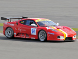 Pictures of Ferrari F430 GT 2009