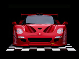 Ferrari F50 GT1 images