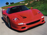 Images of Koenig Ferrari F50 1999