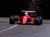 Ferrari 640 1989 pictures