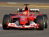 Ferrari F2003-GA 2003 photos
