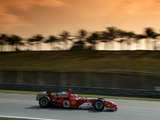 Ferrari F2005 2005 wallpapers
