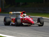 Images of Ferrari F93A 1993