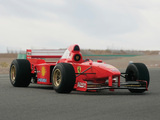 Images of Ferrari F310B 1997