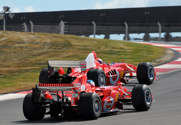 Images of Ferrari Formula 1