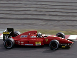 Pictures of Ferrari F92A 1992
