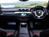 Ferrari FF AU-spec 2012 wallpapers