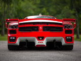 Pictures of Ferrari FXX Evoluzione 2007–08