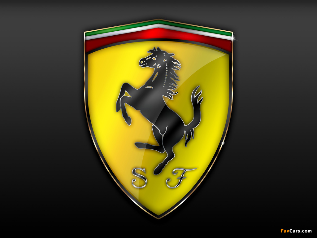 Images of Ferrari (1024 x 768)
