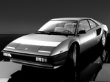 Ferrari Mondial 8 1980–82 images