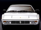 Ferrari Mondial 3.2 Coupe 1985–89 photos
