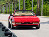 Ferrari Mondial 3.2 Cabriolet 1985–89 pictures