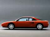 Ferrari Mondial T 1989–93 pictures
