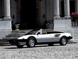 Images of Ferrari Mondial Cabriolet 1980–85