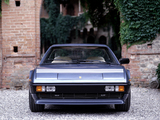 Pictures of Ferrari Mondial 8 1980–82