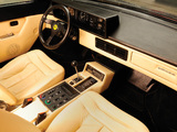 Pictures of Ferrari Mondial Quattrovalvole 1982–85