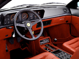 Pictures of Ferrari Mondial 3.2 Coupe 1985–89