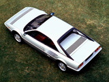 Ferrari Mondial 3.2 Coupe 1985–89 wallpapers