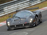 N.Technology P4/5 Competizione 2011 images