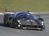 Pictures of N.Technology P4/5 Competizione 2011