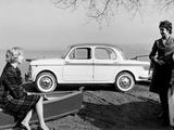 Fiat 1100 Lusso (103H) 1959–60 photos