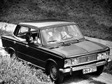 Images of Fiat 125 1967–69