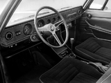 Pictures of Fiat 125 Executive 1967
