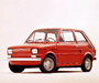 Images of Fiat 126 1972–76
