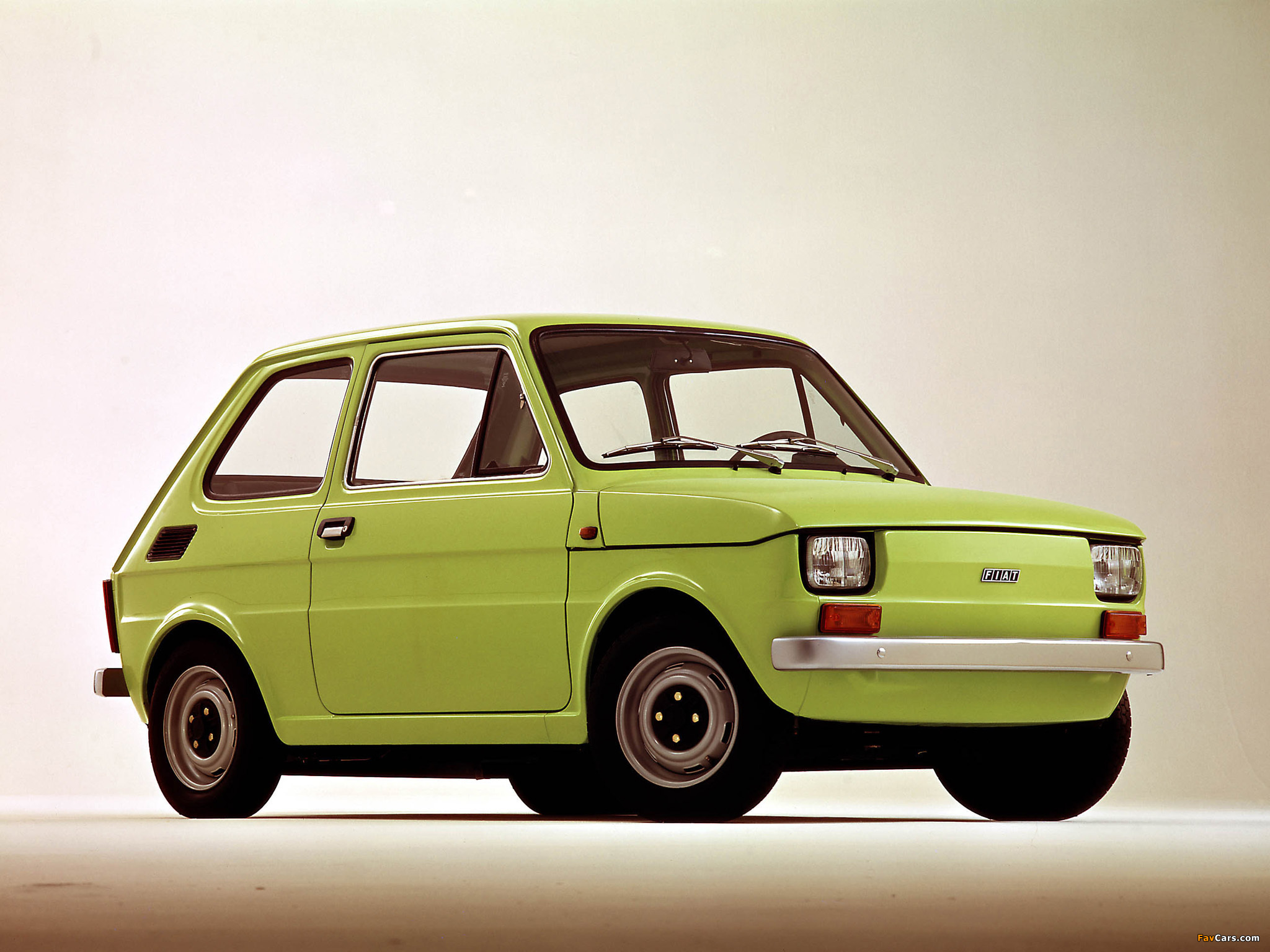 Pictures of Fiat 126 1976–82 (2048 x 1536)