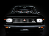 Fiat 127 Sport 1978–81 images