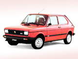 Photos of Fiat 127 Sport 1981–82