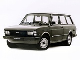 Pictures of Fiat 127 Panorama 1981–86